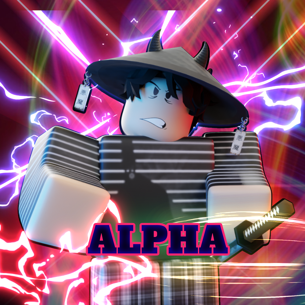 Samurai Profile Picture